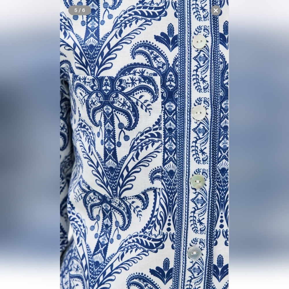 Farm Rio Top - Picture 6 of 12